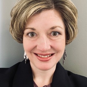 Lisa McCallum's avatar