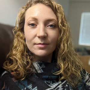 Courtney Schneider's avatar