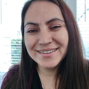 Rosy Romero's avatar