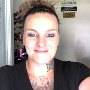 Rebecca Hanlin's avatar