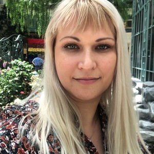 Tijana Bunjevacki's avatar