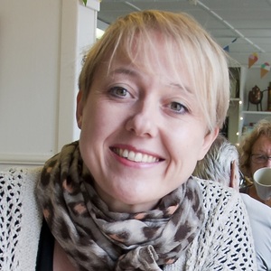Anette Abschütz's avatar