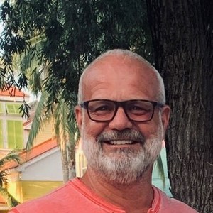 Jeffrey Peters's avatar