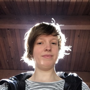 Amanda Evans's avatar
