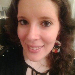 Felicia Folbrecht's avatar