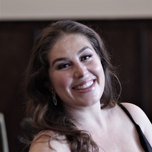 Liliana Delman's avatar