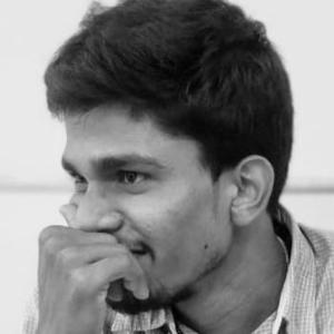 Balasubramaniam J's avatar