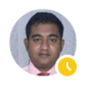 Humaun Kabir's avatar