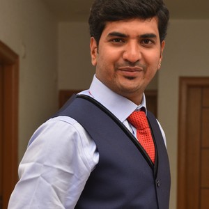 Shivaraj S's avatar