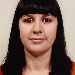 Iryna Demkovych's avatar