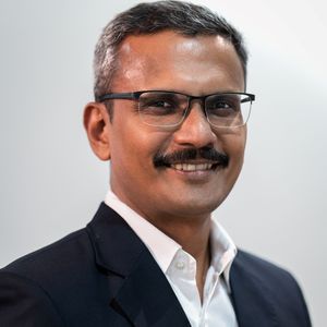 Vijayakumar Damodaran's avatar