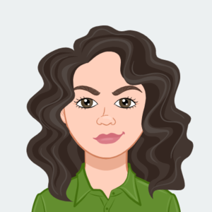 Natalie Hoffman's avatar