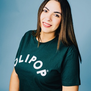 Gabriela Olmos's avatar